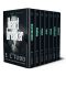 [Ray 01] • Heart Breaker Boxset · Ray Series Book 1-7